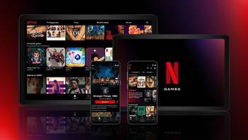 New Netflix Games Coming with New Gaming Partner