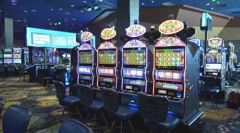 New northern Ontario casino set to open