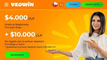 New online casino and bingo VeoWin launches in Latin America