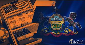New online casino operators expected in Pennsylvania