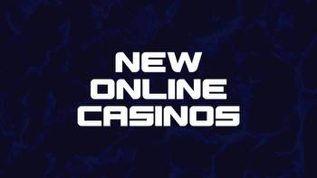 New online casinos in New Jersey (August 2023)