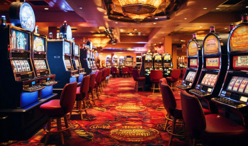 New online casinos with fast payouts in the USA