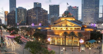 New Orleans casino revenue drops in September, while state sees gains