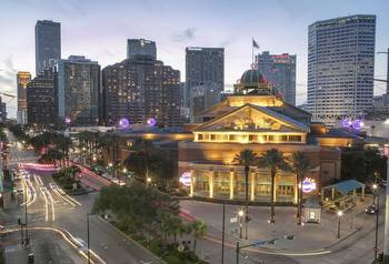 New Orleans casinos outperform state, see which property did best