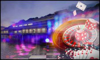New owner for the Magnolia Bluffs Casino and Hotel