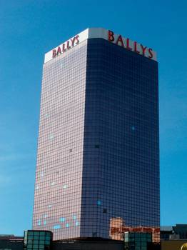 New owners try to get Bally's Atlantic City back in the game Louisiana Pennsylvania America Rhode Island Italian