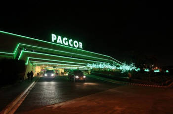 New PAGCOR chief says privatizing casinos an appealing option