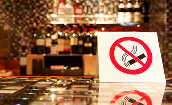 New Partial Ban on Smoking in Casinos Rejected by Casino Workers