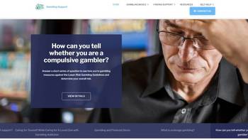 New P.E.I. site that targets problem gambling a 'missed opportunity,' expert says