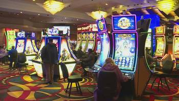 New phone app changes casino gambling