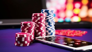 NEW RESTRICTIONS ON ONLINE GAMBLING