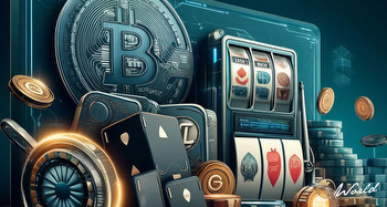 New Slots and Bonuses Await at CryptoWins Online Casino