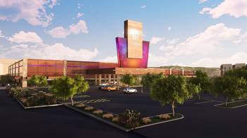 New Sparks casino announces hiring events, 300 open positions