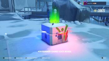 New Study Reaffirms Link Between Problem Gambling And Loot Boxes