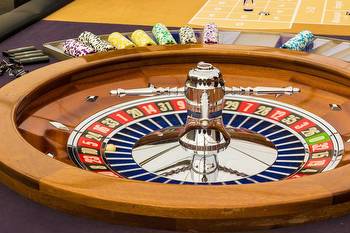 New Tech Trends in The Casino Industry in 2021
