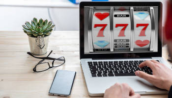 New Technologies in the Online Casino Industry