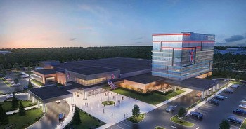 New Terre Haute casino set to open its doors Friday