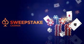 New Trend Alert: Sweepstake Casinos Capture the Attention of Online Gamblers