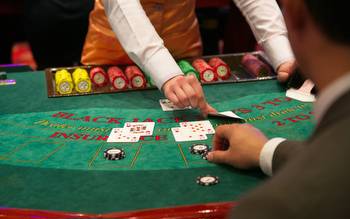 New Trends That Will Shape The Casino And Gambling Industry In 2022