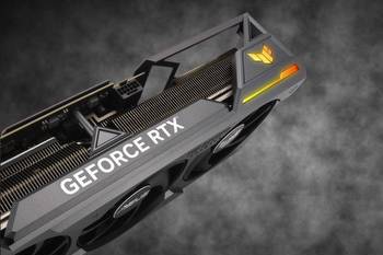 New TUF Gaming GeForce RTX 4090 and RTX 4080 graphics cards take your gaming PC to new heights