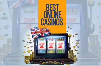 New UK slots this month: all the best new online slot sites and games