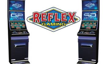 New website for Reflex Gaming