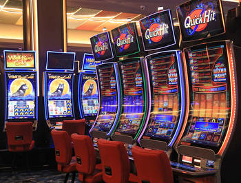 New York Casinos Impacted by Slot Machine System Cyberattack