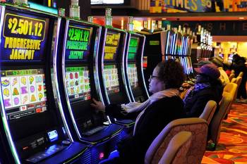 New York charging $500 million fee for NYC casino license