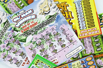 New York Man Wins $4 Million From Michigan Scratch-Off Lottery Ticket