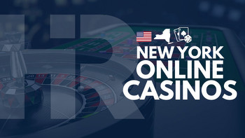 New York Online Casinos 2024
