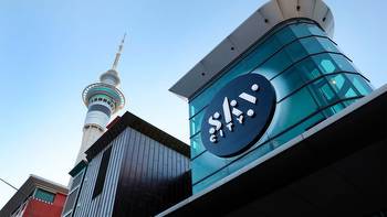 New Zealand's Department of Internal Affairs applies to temporarily suspend SkyCity's casino license