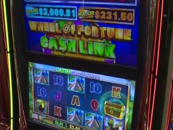 Next betting push in North Carolina: Play casino games on your phone