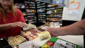 Next Mega Millions drawing is Friday with a $1.35 billion jackpot