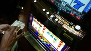 NFL-themed slot machines will be at casinos this season