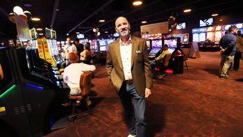 NH casino-style gambling booms at The Brook as charitable gaming grows