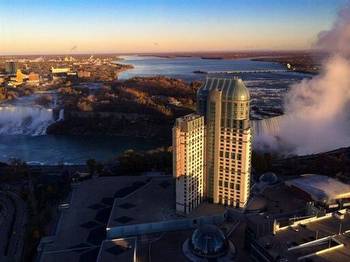 Niagara casinos return to normal following the COVID-19 pandemic