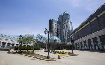 Niagara’s two casinos to reopen July 23