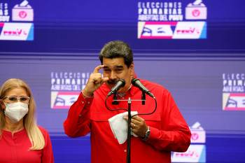 Nicolás Maduro revives casinos in search of oxygen for the Venezuelan economy