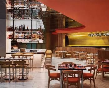 Night + Market fires up a great lunch in Las Vegas