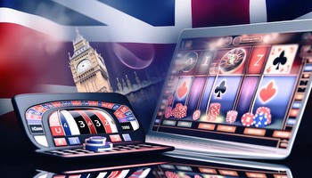 NineWin Online Casino Review For UK Players