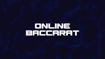 NJ baccarat online: Play baccarat online for real money