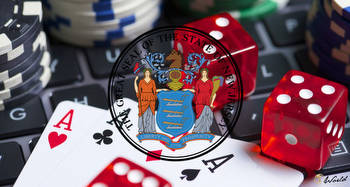 NJ online casino market inches closer to 10-year milestone