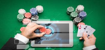 NJ Online Casino Revenue Approaches $137 Million This July