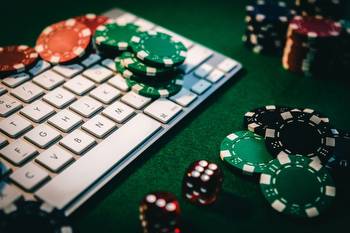 NJ Online Casino Revenue Hits Over $133 Million In June