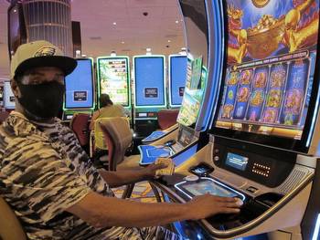 NJ Proposes Renewed Bill to Provide Millions in Breaks to Some Atlantic City Casinos
