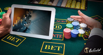 NJ Senator Eyes Tax Rate Increase for Online Gambling to 30%