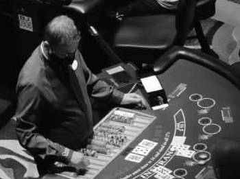 NJ sport bets over $1B again; casinos lag pre-pandemic level