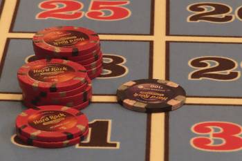 N.J.’s gambling revenue up by 5.3% in July as Borgata casino sets record