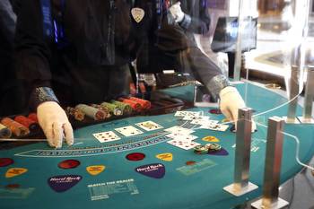 No Casinos, businessmen sue Florida over gambling compact with Seminole Tribe