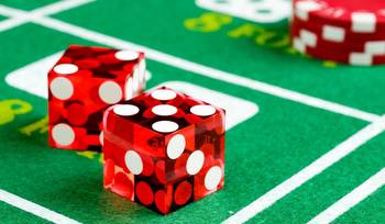 No Dice: Craps Not Available Yet At PA Online Casinos, But Why?